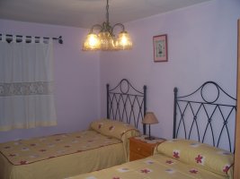 Dormitorio