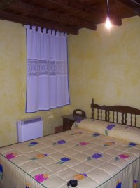 Dormitorio
