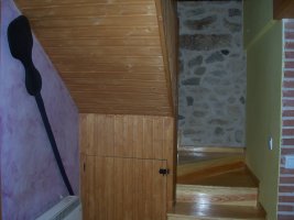 Escalera