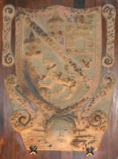 Escudo Carlista