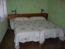Habitacion individual