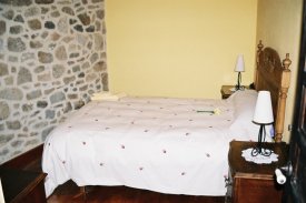 Habitacion matrimonio