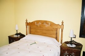 Habitacion matrimonio
