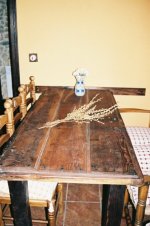 Mesa Comedor