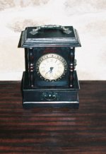Detalle reloj