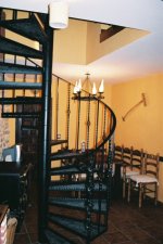 Escalera