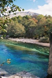 Charco del puente