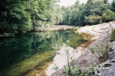 Charco La Tabla