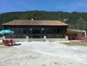 Kiosko El Puente