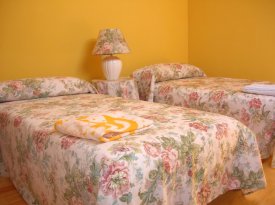 Dormitorio