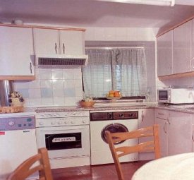 Cocina