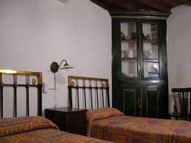 Dormitorio doble