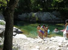 Charco El Molino