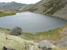 Laguna de los Caballeros
