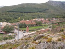 Vista Navalguijo