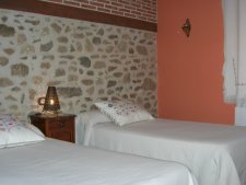 Dormitorio doble