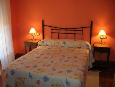 Dormitorio matrimonio