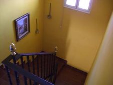 Escalera