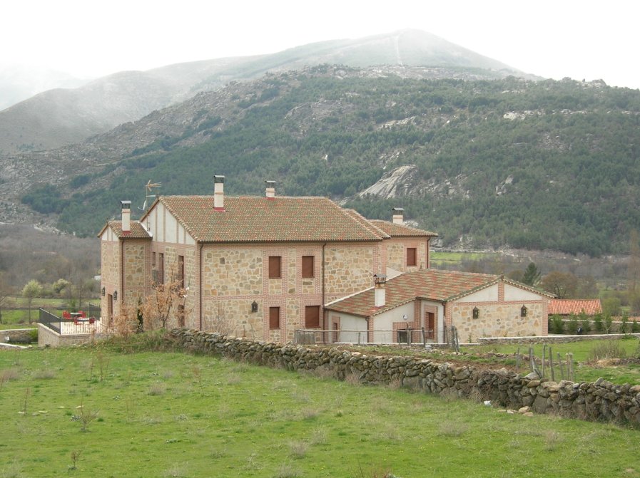 Hotel Remanso de Gredos