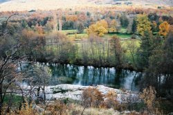 Charco de Tormellas