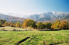 Sierra de Navalonguilla
