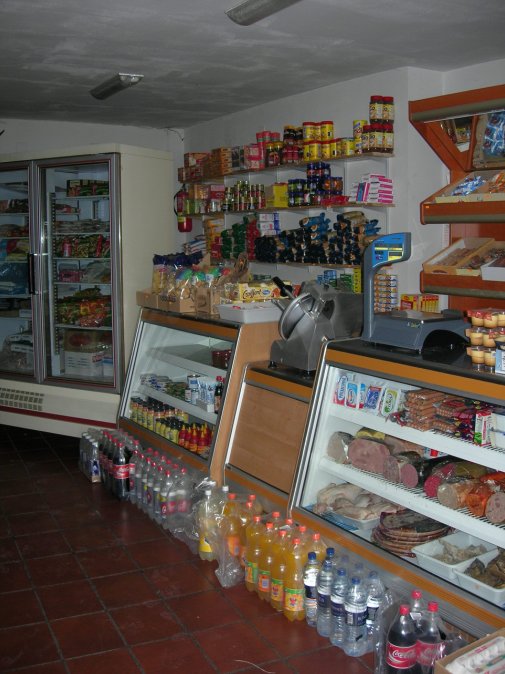 La tienda de Merche