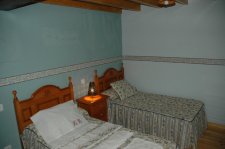 Dormitorio 1