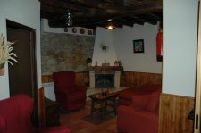 Salon-comedor