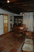 Salon-comedor